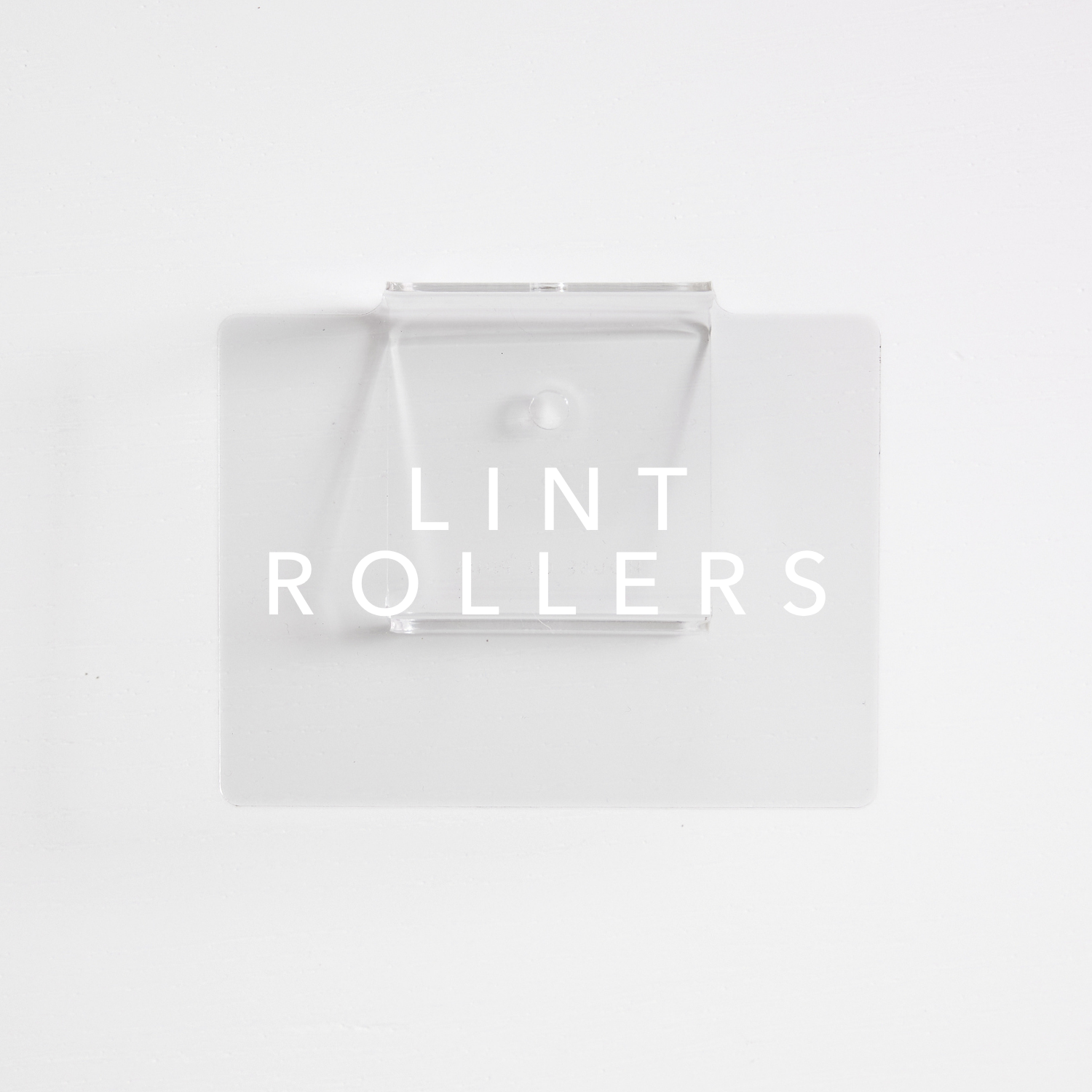 Clothing Care | LAUNDRY BIN CLIPS + LABELS