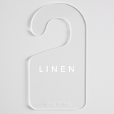 Pants, Bottoms, & One Pieces | Hanging Divider + Label