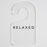 Jeans & Denim | Hanging + Label