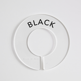 Jeans & Denim | Divider + Label