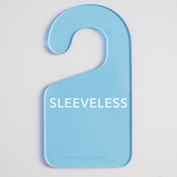 Tops | Hanging Divider + Label