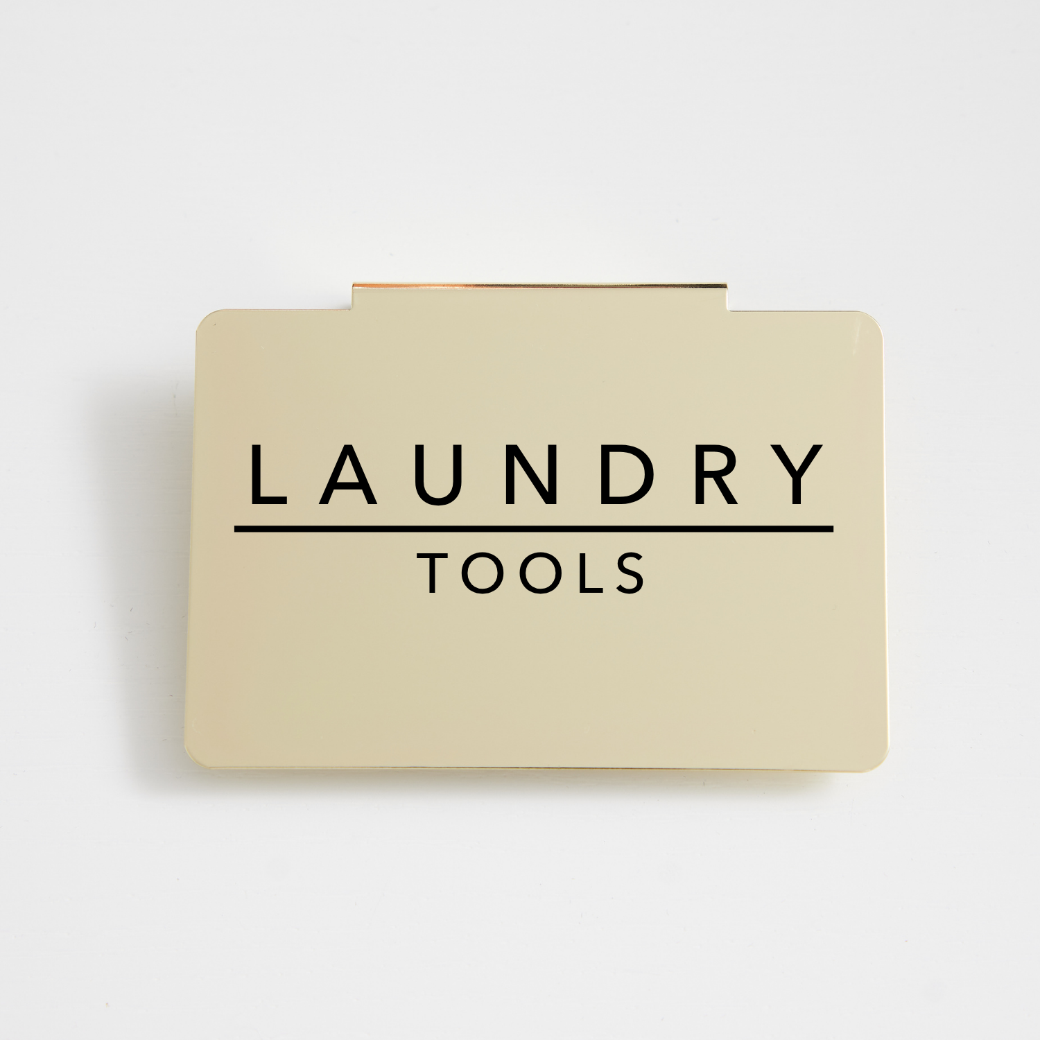 Laundry Tools & Accessories | LAUNDRY BIN CLIPS + LABELS