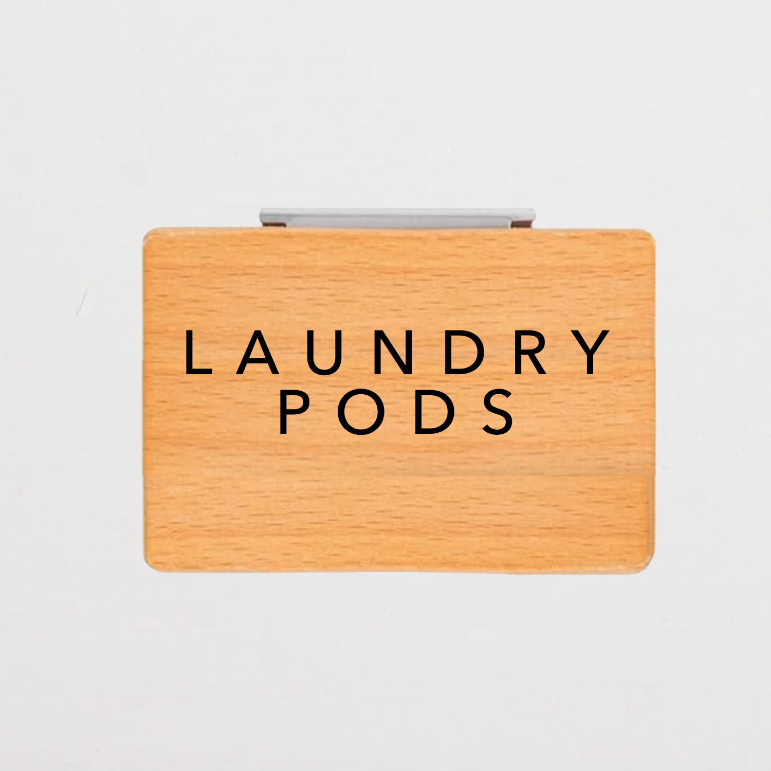 Laundry Essentials | BIN CLIPS + LABELS