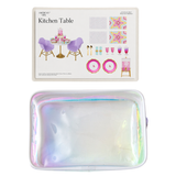 Food & Dining | American Girl Visual Guide + Pouches