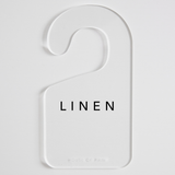 Pants, Bottoms, & One Pieces | Hanging Divider + Label