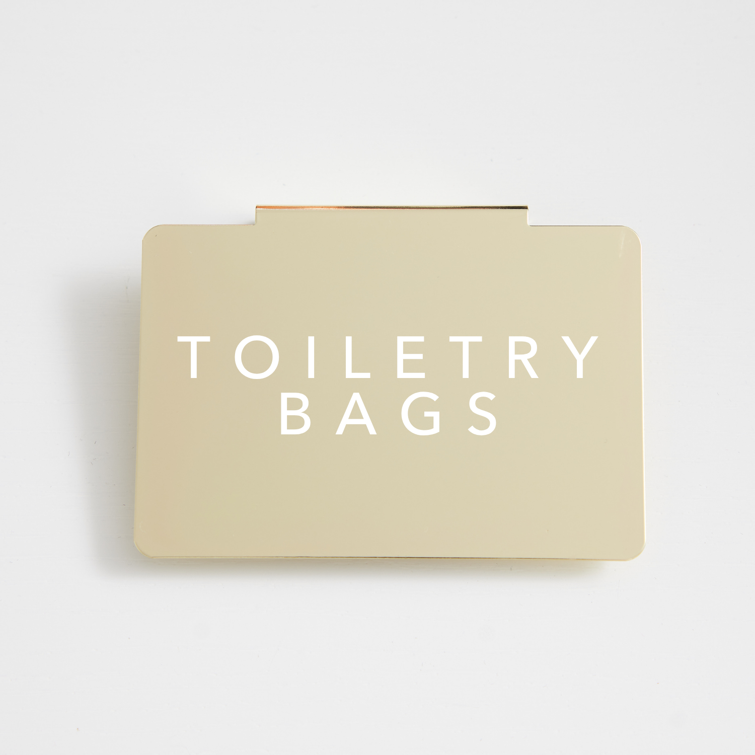 Travel & Packing | BIN CLIPS