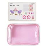 Food & Dining | American Girl Visual Guide + Pouches