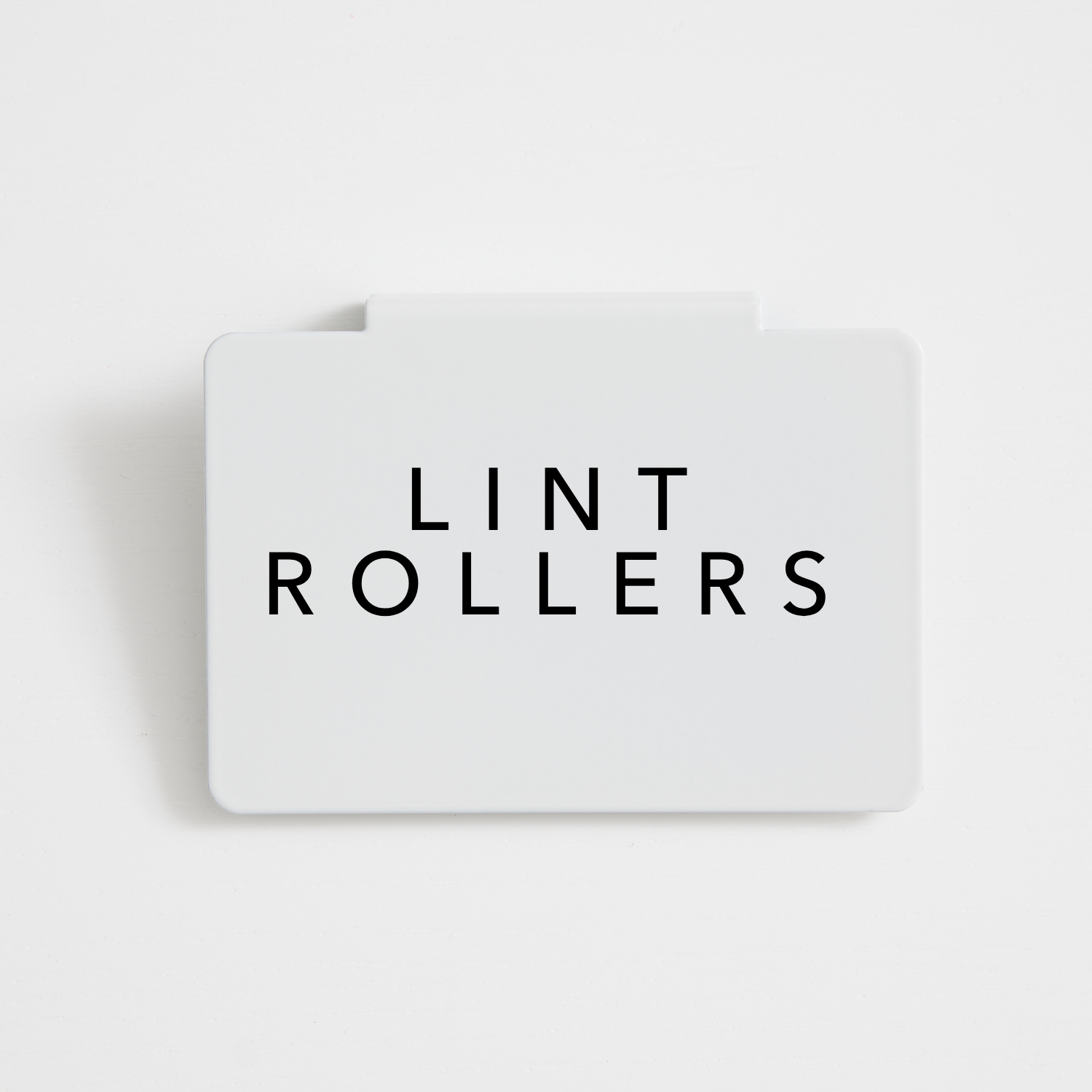 Clothing Care | LAUNDRY BIN CLIPS + LABELS
