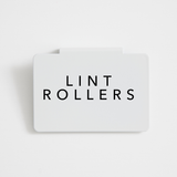 Clothing Care | LAUNDRY BIN CLIPS + LABELS