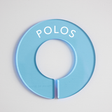 Tops | Divider + Label