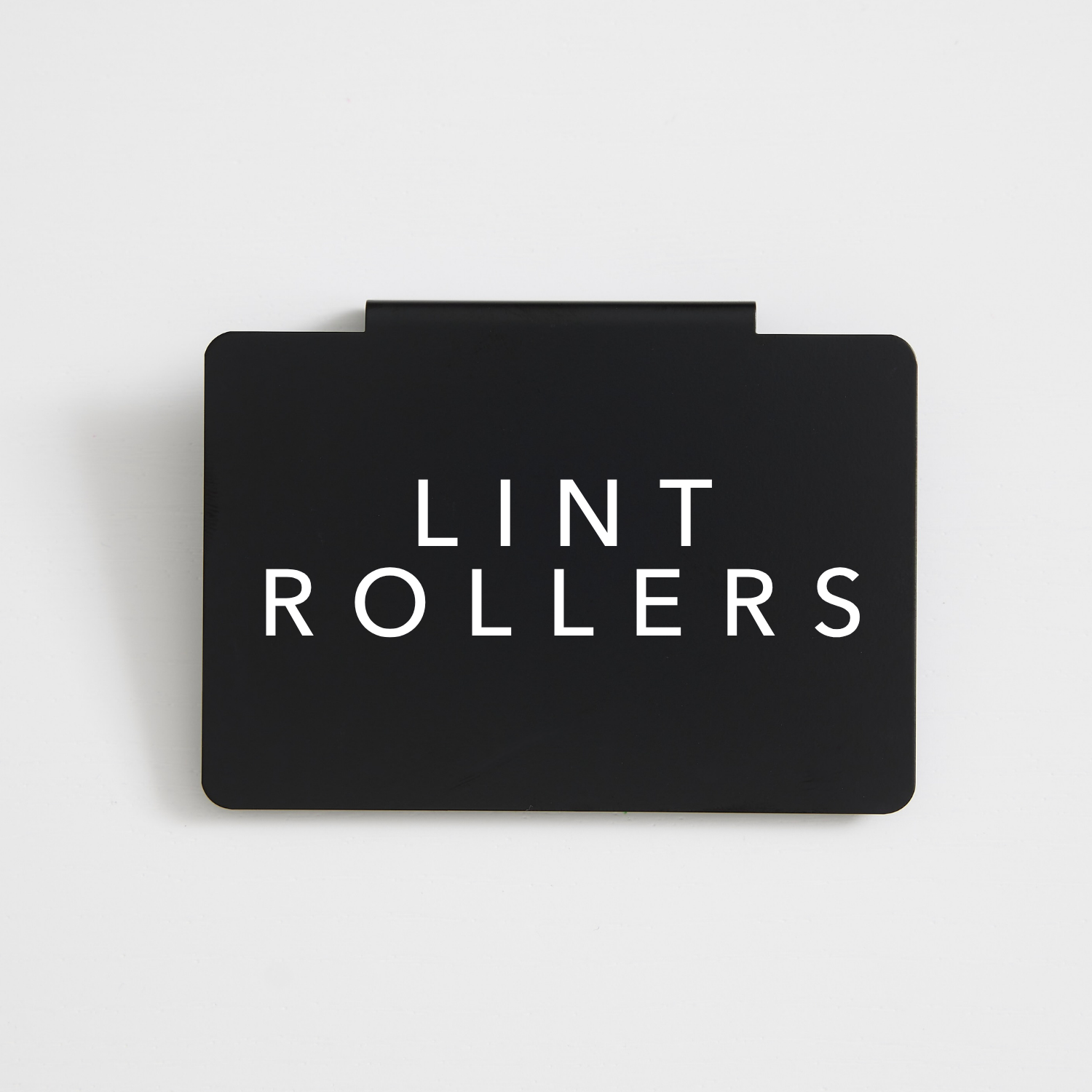 Clothing Care | LAUNDRY BIN CLIPS + LABELS