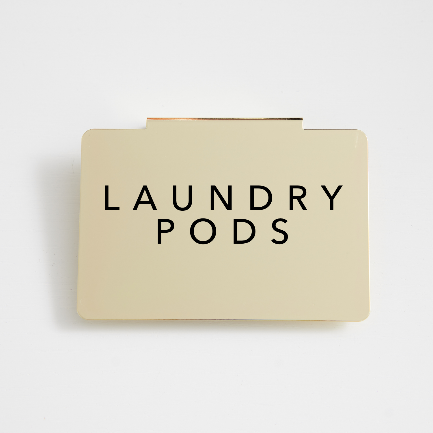 Laundry Essentials | BIN CLIPS + LABELS
