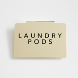 Laundry Essentials | BIN CLIPS + LABELS