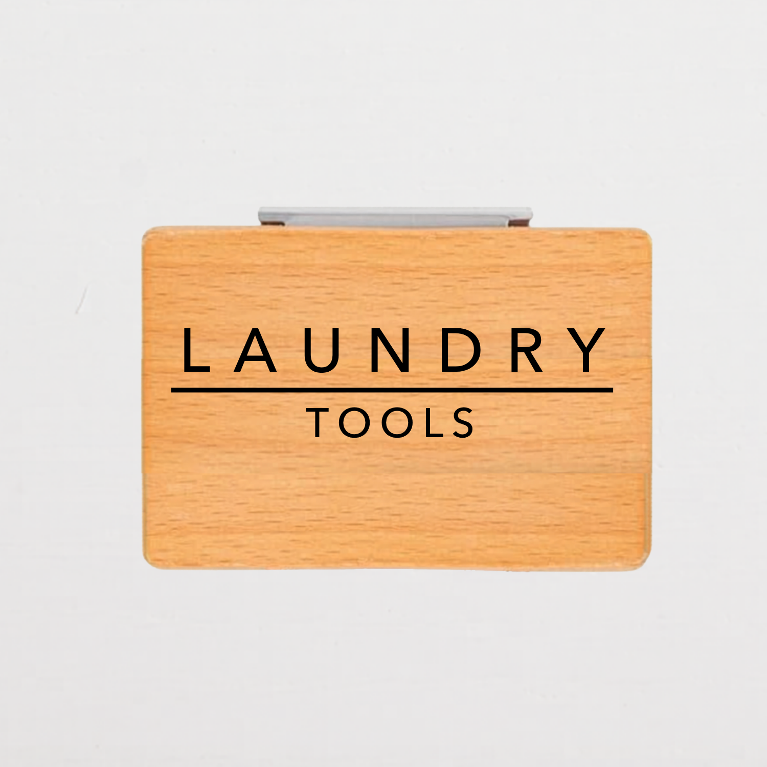 Laundry Tools & Accessories | LAUNDRY BIN CLIPS + LABELS
