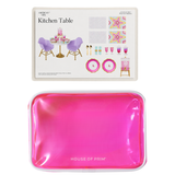 Food & Dining | American Girl Visual Guide + Pouches