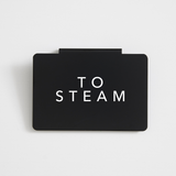 Clothing Care | LAUNDRY BIN CLIPS + LABELS