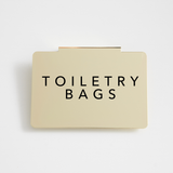 Travel & Packing | BIN CLIPS