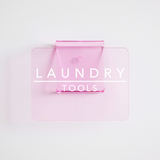 Laundry Tools & Accessories | LAUNDRY BIN CLIPS + LABELS