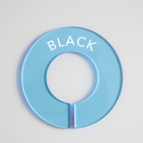 Jeans & Denim | Divider + Label