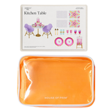 Food & Dining | American Girl Visual Guide + Pouches