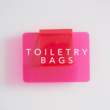Travel & Packing | BIN CLIPS