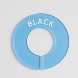 Jeans & Denim | Divider + Label