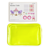 Food & Dining | American Girl Visual Guide + Pouches