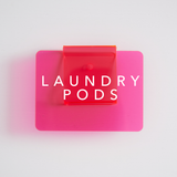 Laundry Essentials | BIN CLIPS + LABELS