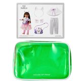 Wellie Wishers | Visual Guides + Pouches