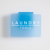 Laundry Tools & Accessories | LAUNDRY BIN CLIPS + LABELS