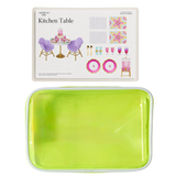 Food & Dining | American Girl Visual Guide + Pouches