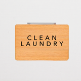 Laundry Sorting | LAUNDRY BIN CLIPS + LABELS