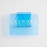 Laundry Tools & Accessories | LAUNDRY BIN CLIPS + LABELS