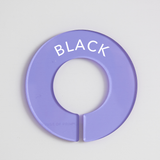 Jeans & Denim | Divider + Label