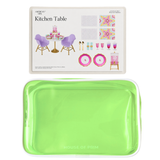 Food & Dining | American Girl Visual Guide + Pouches