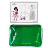 Wellie Wishers | Visual Guides + Pouches