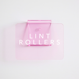 Clothing Care | LAUNDRY BIN CLIPS + LABELS
