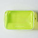 The Citrus Edit | Perfect Pouch Collection