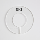 Winter & Ski | Circular Divider + Label