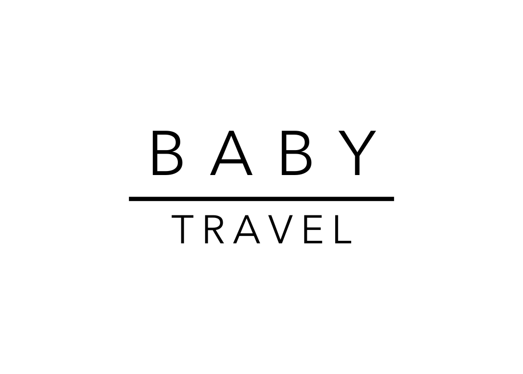 Baby & Kids Travel | LABELS