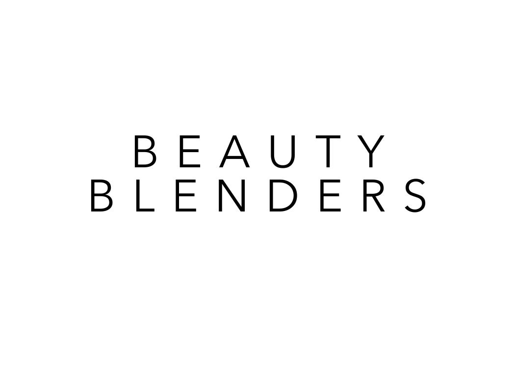 Beauty Tools | BEAUTY LABELS