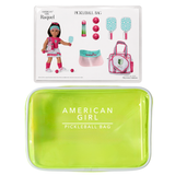 Raquel | American Girl Visual Guide + Labeled Pouches
