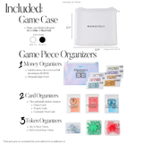 🏠 The Ultimate Monopoly® Organization Kit