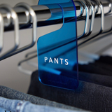 Pants | CLOSET LABELS