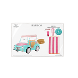 Raquel | American Girl Visual Guides