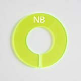 Baby Sizing NB-4T | CIRCULAR ROD DIVIDERS