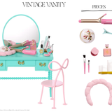 Raquel | American Girl Visual Guides