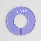 Sweaters | Divider + Label