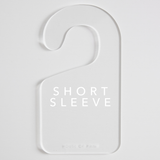 Tops | Hanging Divider + Label