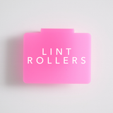 Clothing Care | LAUNDRY BIN CLIPS + LABELS